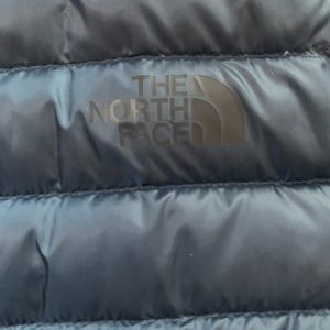 Mens Northface jacket